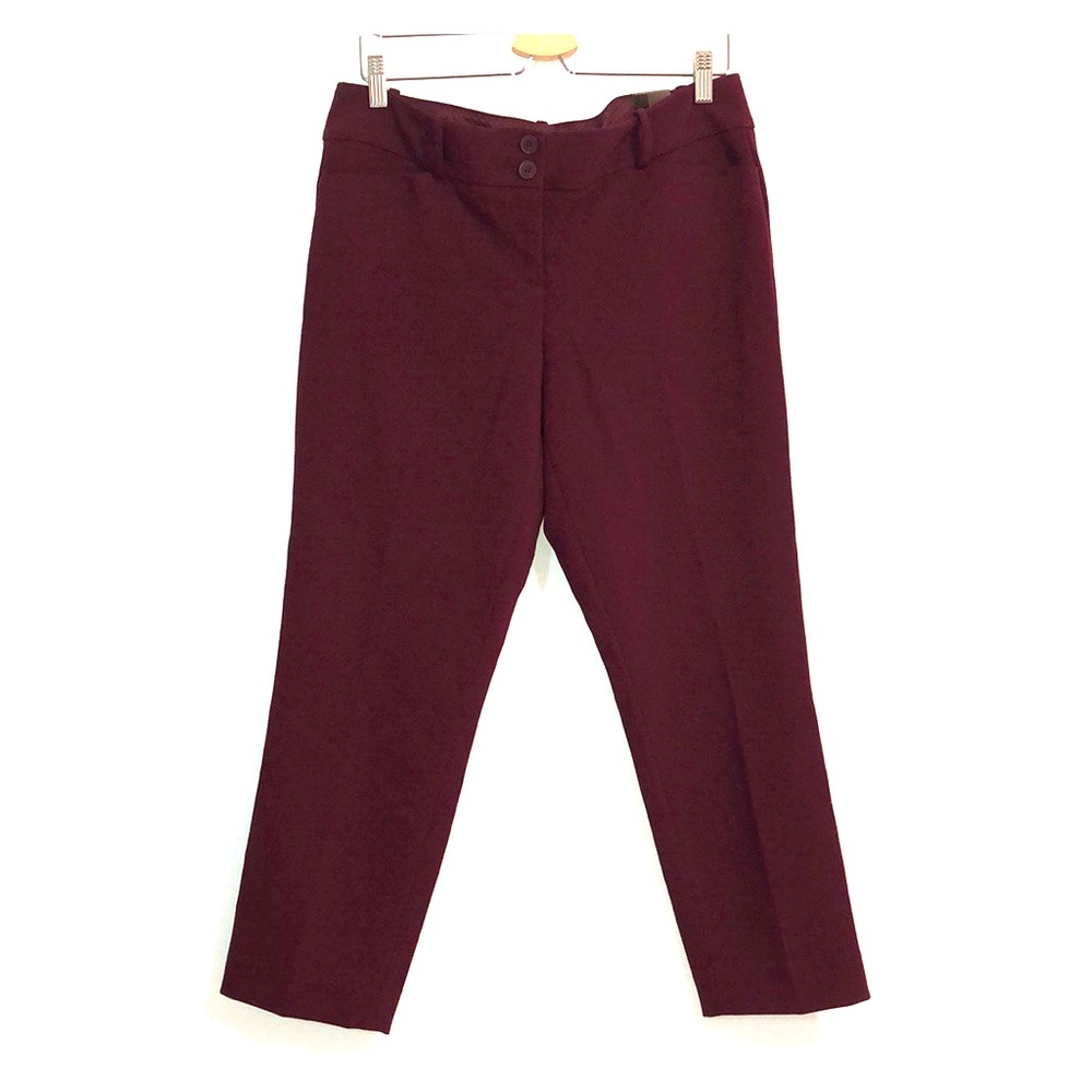 The Limited Pencil Pant